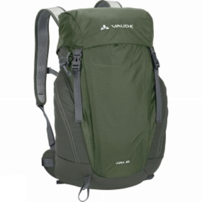Vaude Jura 20 Rucksack Cedar Wood Vaude Jura 20 Rucksack Cedar Wood